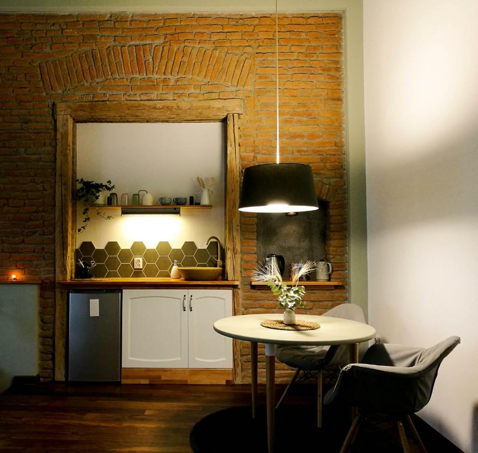 Zada Studio - Old City Center Brasov Exterior photo