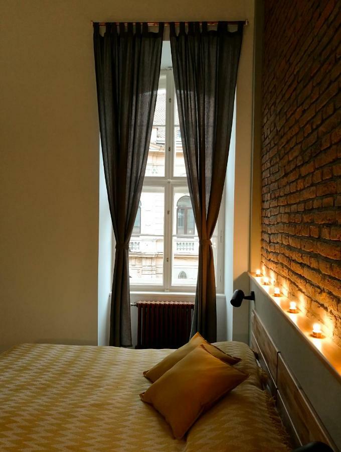 Zada Studio - Old City Center Brasov Exterior photo
